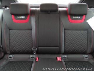 Škoda Octavia RS RS RS 2.0 TDI 2017