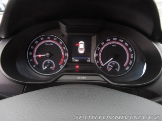 Škoda Octavia RS RS RS 2.0 TDI 2017