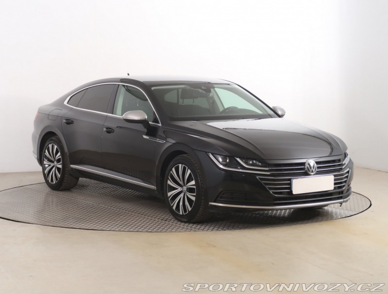 Volkswagen Arteon Elegance 2.0 TDI