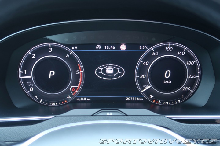 Volkswagen Arteon Elegance 2.0 TDI 2019