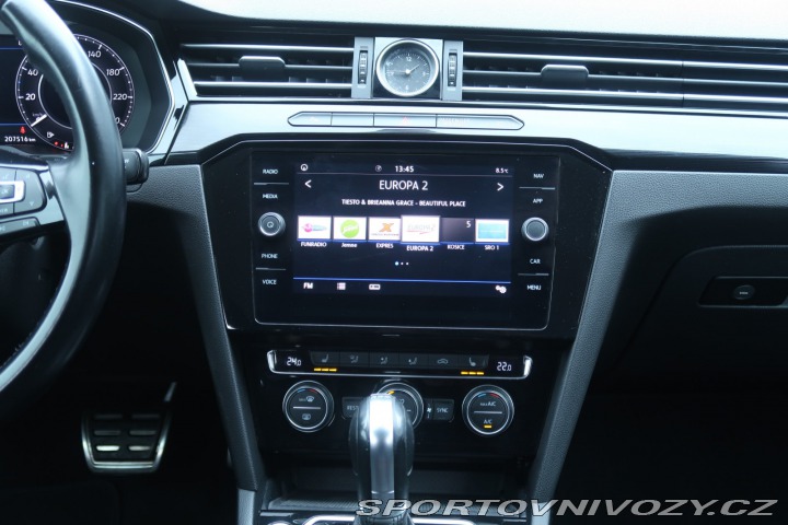 Volkswagen Arteon Elegance 2.0 TDI 2019