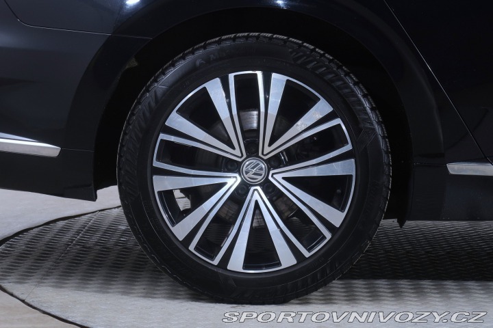 Volkswagen Arteon Elegance 2.0 TDI 2019
