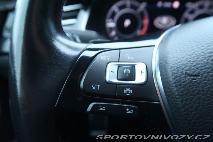 Volkswagen Arteon Elegance 2.0 TDI 2019