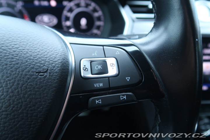 Volkswagen Arteon Elegance 2.0 TDI 2019
