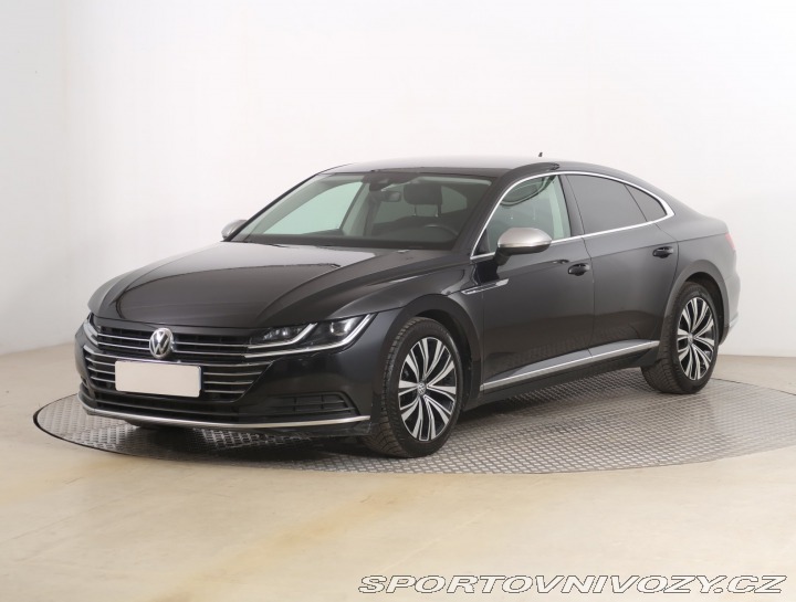 Volkswagen Arteon Elegance 2.0 TDI 2019