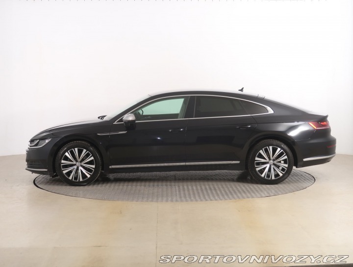 Volkswagen Arteon Elegance 2.0 TDI 2019