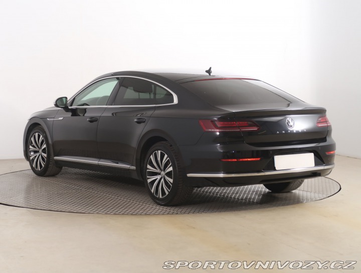 Volkswagen Arteon Elegance 2.0 TDI 2019