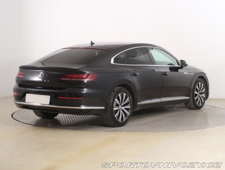 Volkswagen Arteon Elegance 2.0 TDI 2019