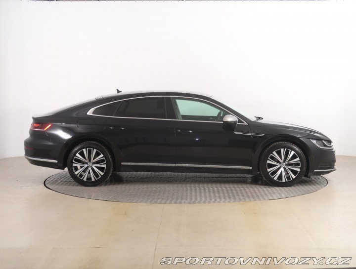 Volkswagen Arteon Elegance 2.0 TDI 2019