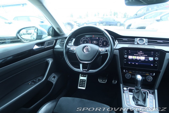 Volkswagen Arteon Elegance 2.0 TDI 2019