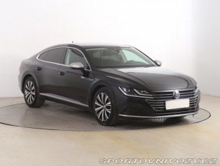 Volkswagen Arteon Elegance 2.0 TDI 2019
