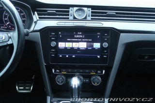 Volkswagen Arteon Elegance 2.0 TDI 2019
