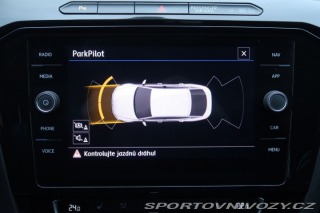 Volkswagen Arteon Elegance 2.0 TDI 2019