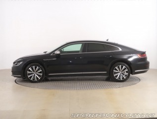 Volkswagen Arteon Elegance 2.0 TDI 2019