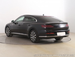 Volkswagen Arteon Elegance 2.0 TDI 2019