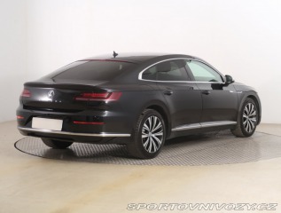 Volkswagen Arteon Elegance 2.0 TDI 2019