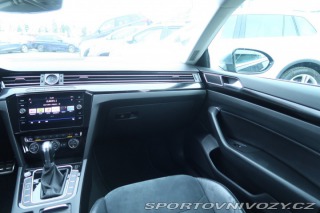 Volkswagen Arteon Elegance 2.0 TDI 2019