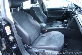 Volkswagen Arteon Elegance 2.0 TDI 2019