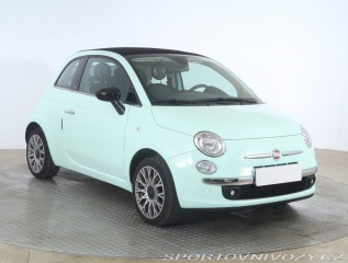 Fiat 500 500C  1.2 i