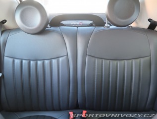 Fiat 500 500C  1.2 i 2015