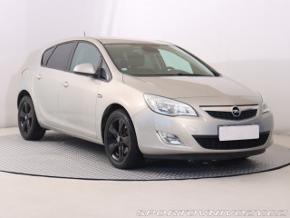 Opel Astra 1.6 T