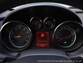 Opel Astra 1.6 T 2010