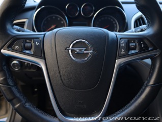 Opel Astra 1.6 T 2010