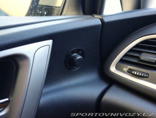 Opel Astra 1.6 T 2010