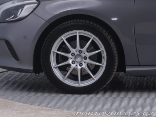 Mercedes-Benz A Style A 200 2016