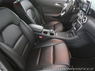 Mercedes-Benz A Style A 200 2016