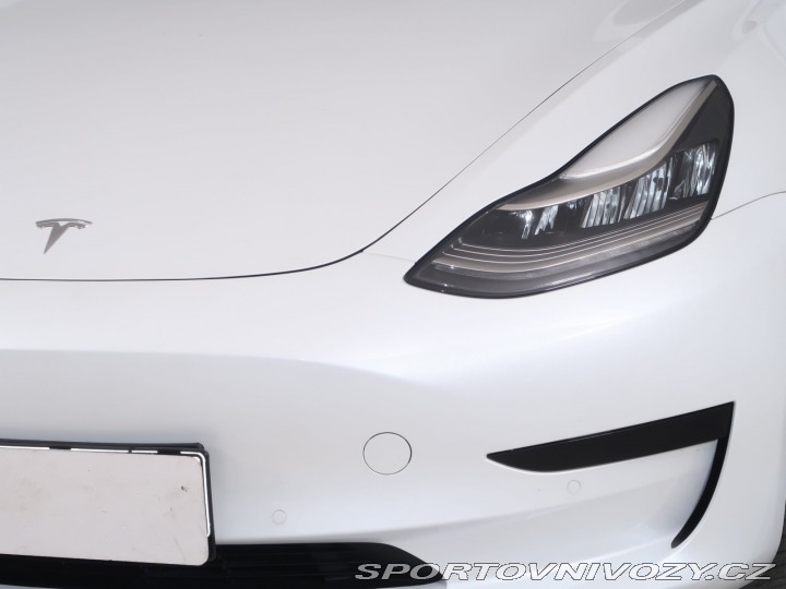 Tesla Model 3 Std Range Plus 52kWh 2020