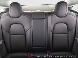 Tesla Model 3 Std Range Plus 52kWh 2020