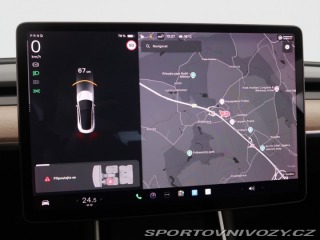 Tesla Model 3 Std Range Plus 52kWh 2020