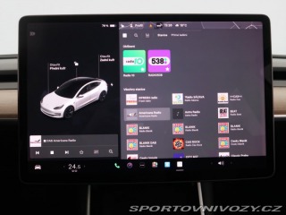 Tesla Model 3 Std Range Plus 52kWh 2020