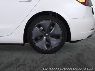 Tesla Model 3 Std Range Plus 52kWh 2020