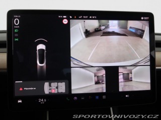 Tesla Model 3 Std Range Plus 52kWh 2020