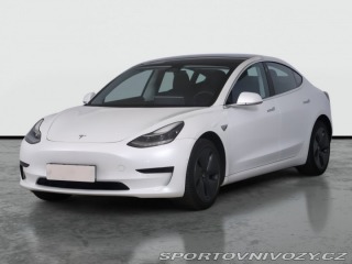 Tesla Model 3 Std Range Plus 52kWh 2020