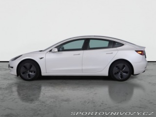 Tesla Model 3 Std Range Plus 52kWh 2020