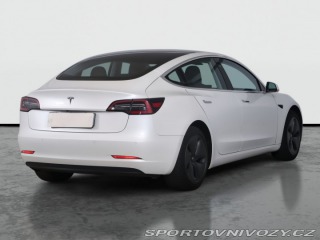 Tesla Model 3 Std Range Plus 52kWh 2020