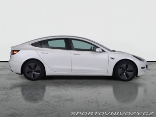 Tesla Model 3 Std Range Plus 52kWh 2020