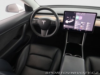 Tesla Model 3 Std Range Plus 52kWh 2020