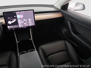 Tesla Model 3 Std Range Plus 52kWh 2020