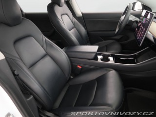 Tesla Model 3 Std Range Plus 52kWh 2020