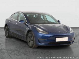 Tesla Model 3 Std Range Plus 52kWh