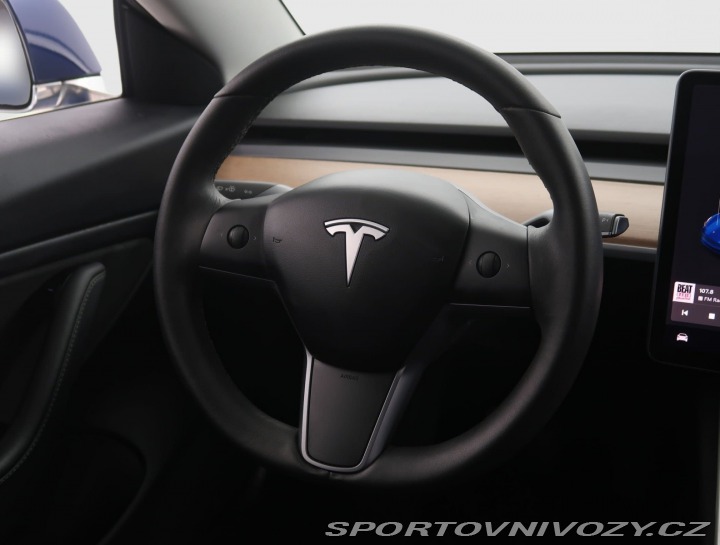 Tesla Model 3 Std Range Plus 52kWh 2019
