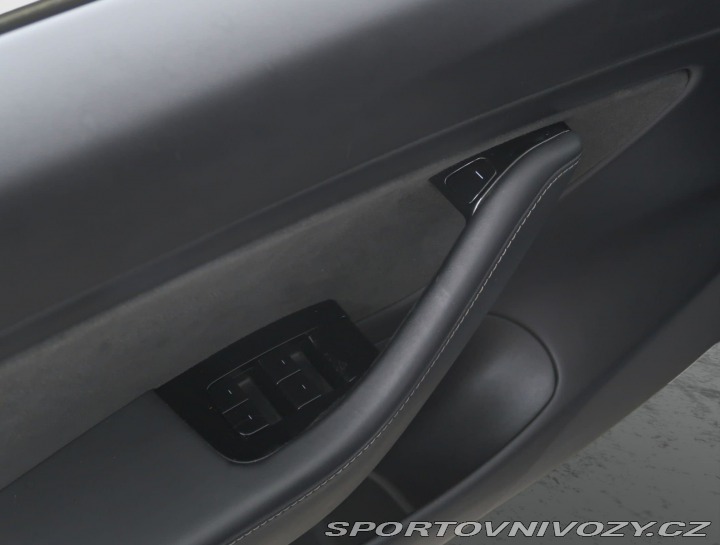 Tesla Model 3 Std Range Plus 52kWh 2019