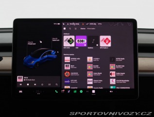 Tesla Model 3 Std Range Plus 52kWh 2019