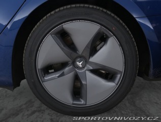 Tesla Model 3 Std Range Plus 52kWh 2019