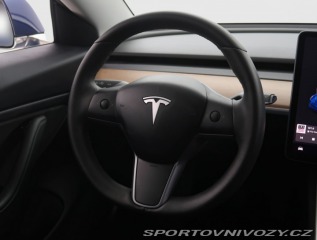 Tesla Model 3 Std Range Plus 52kWh 2019