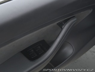 Tesla Model 3 Std Range Plus 52kWh 2019